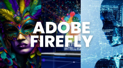 Adobe Firefly AI 25.0.0.2265 для Photoshop