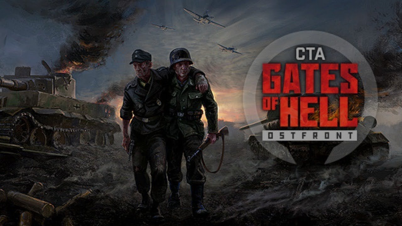 Call to Arms — Gates of Hell: Ostfront